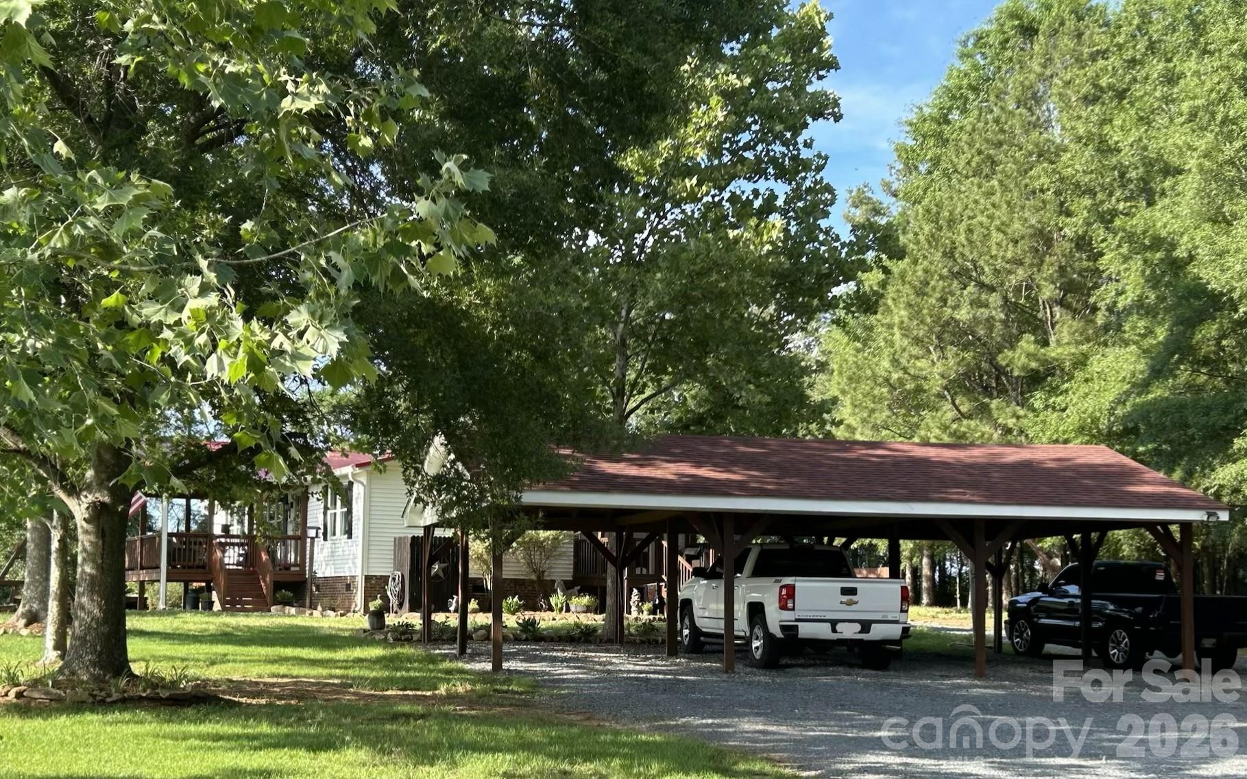 2949 Mineral Springs Church Road