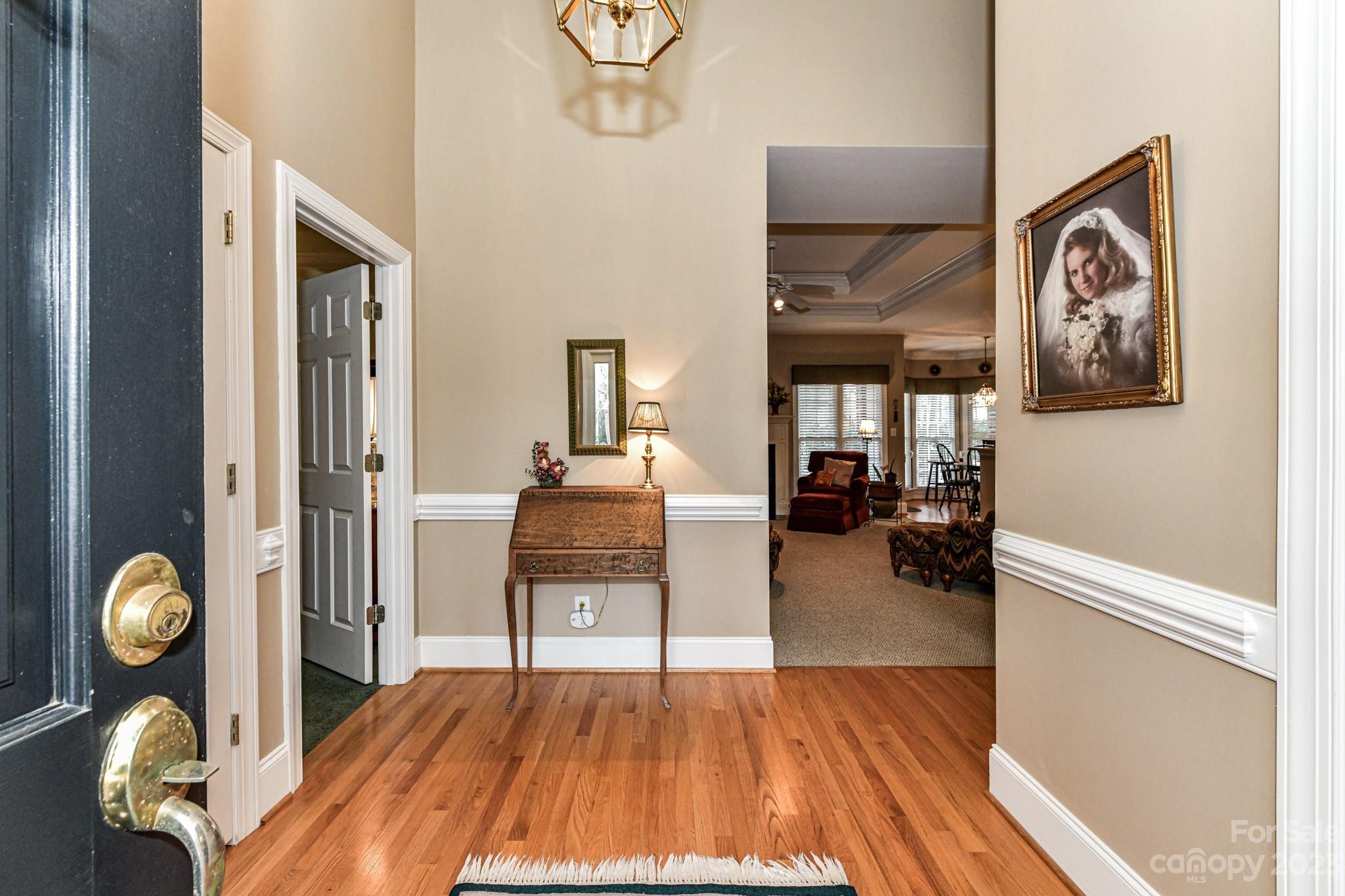 Shannamara - Residential