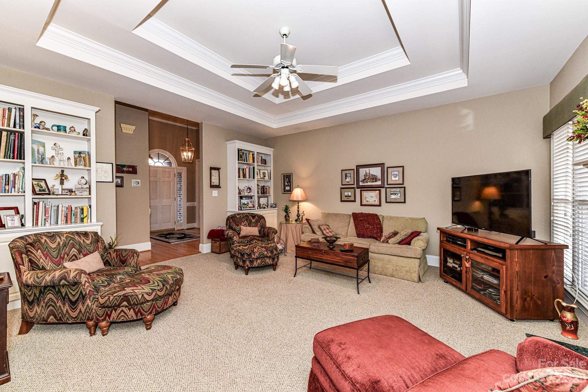 Shannamara - Residential