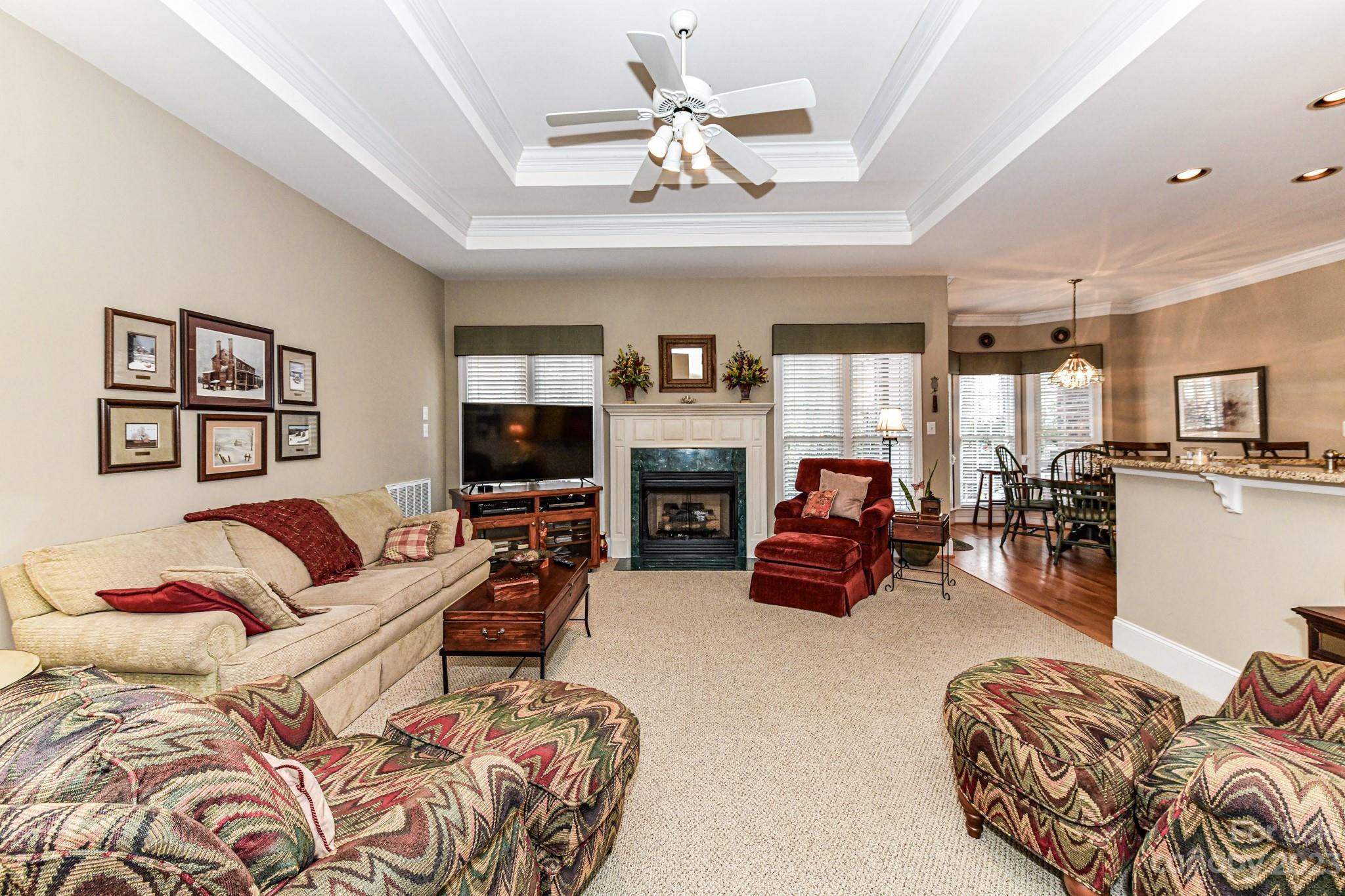 Shannamara - Residential