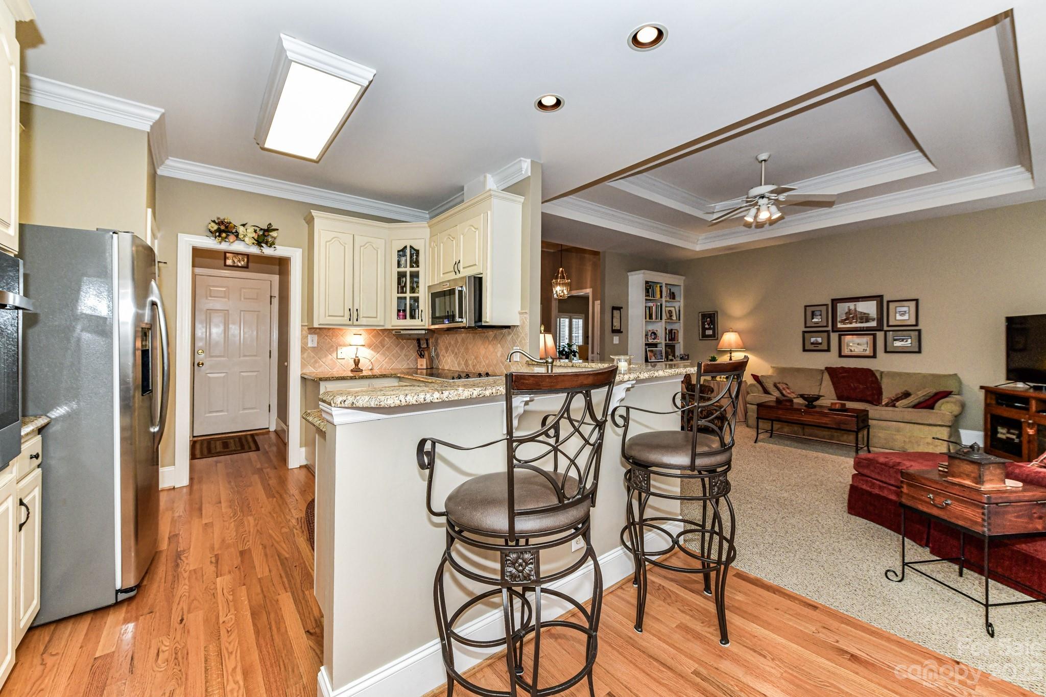 Shannamara - Residential