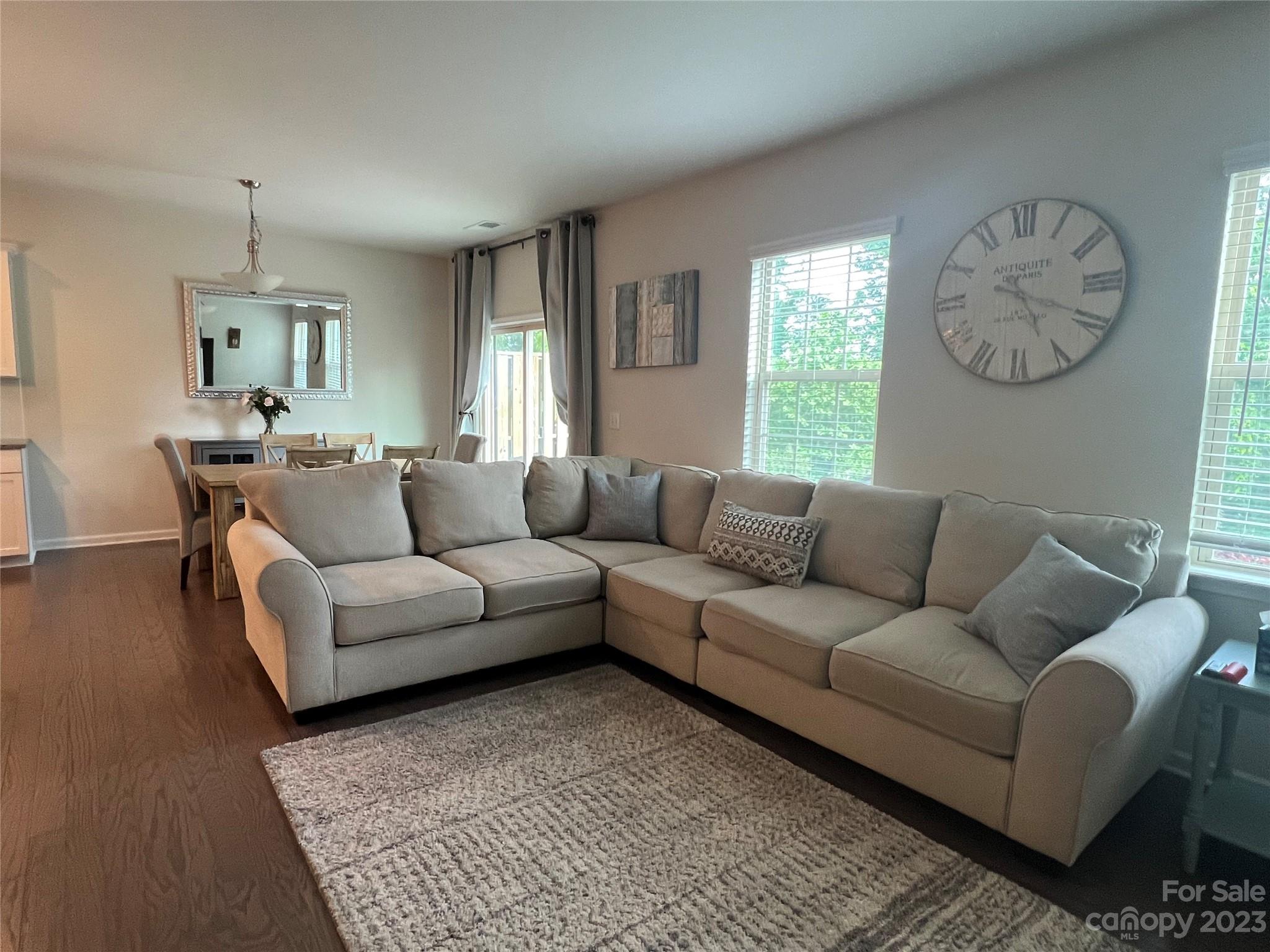 Cameron Creek - Residential