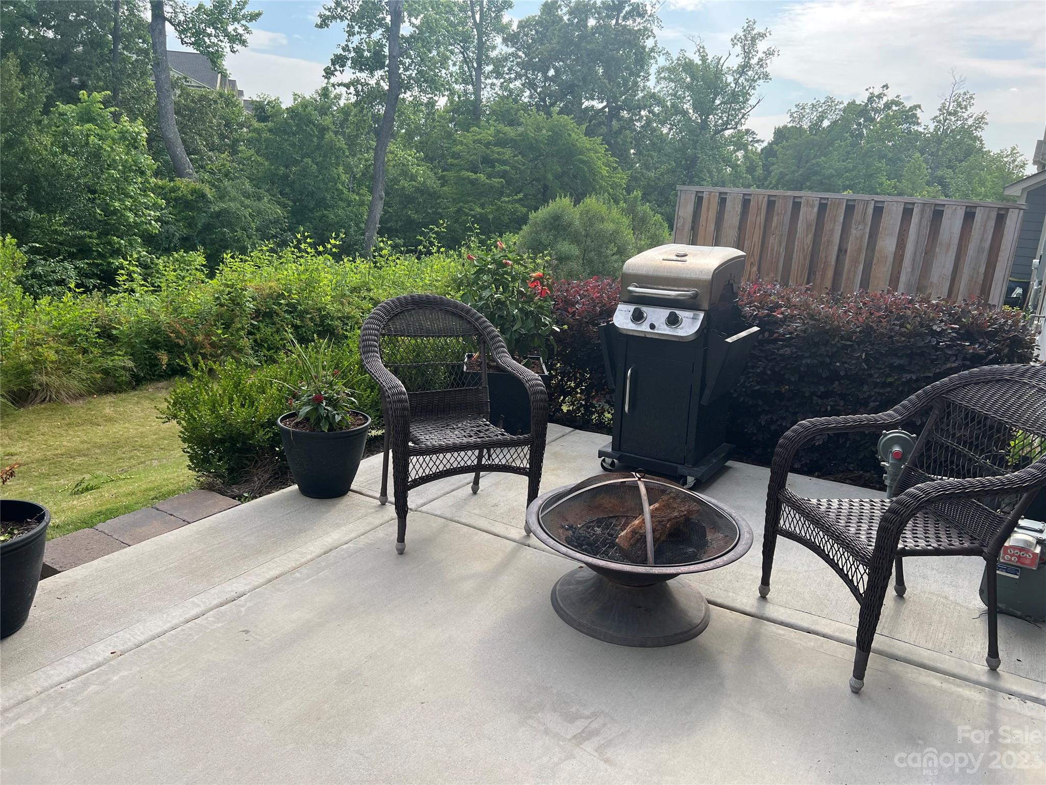 Cameron Creek - Residential