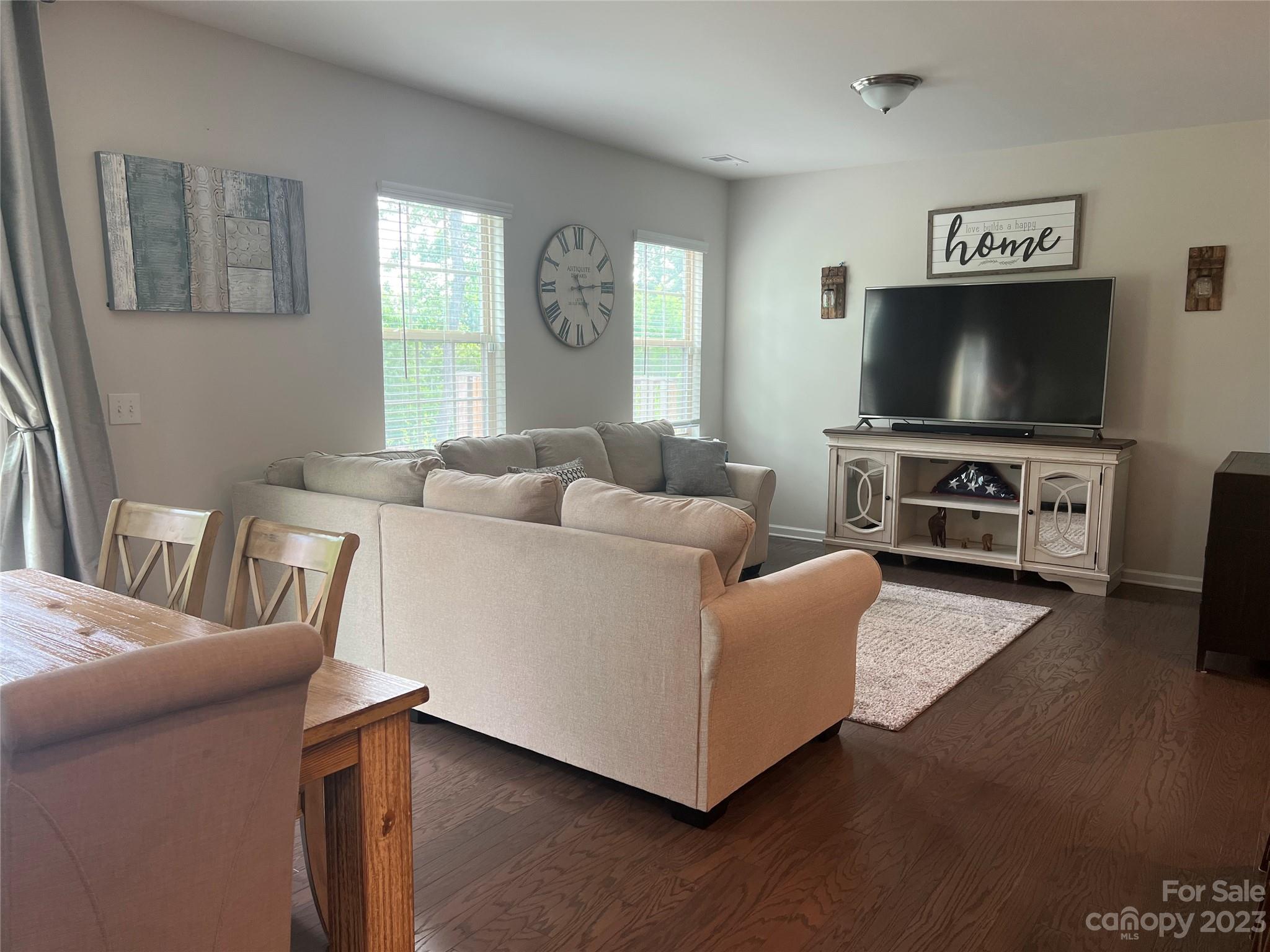 Cameron Creek - Residential