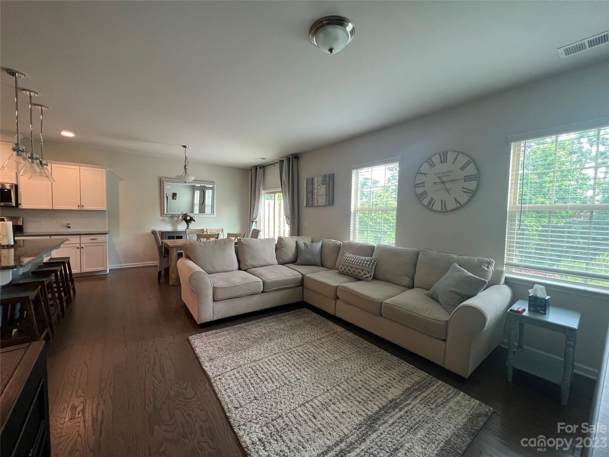 Cameron Creek - Residential