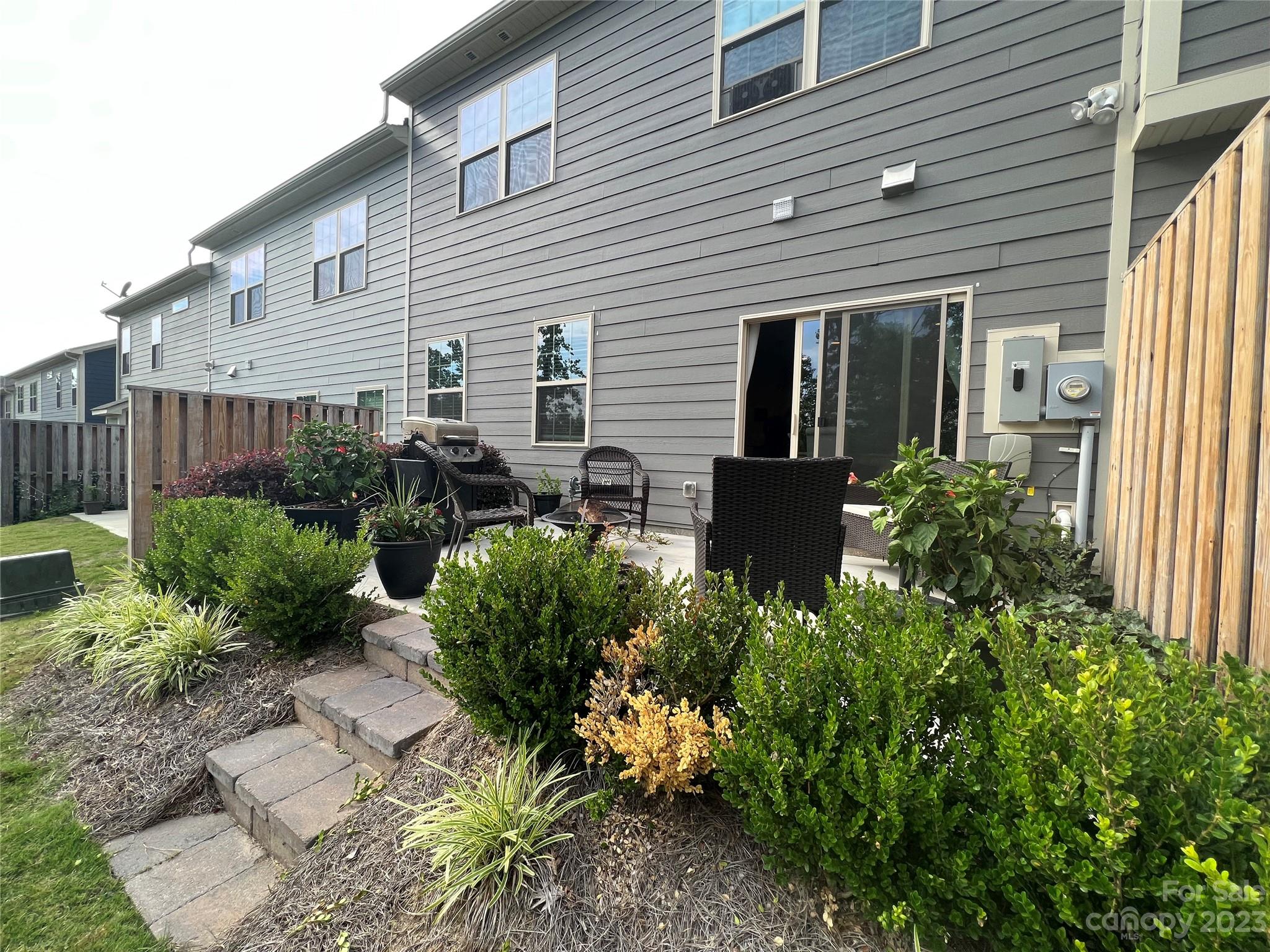 Cameron Creek - Residential