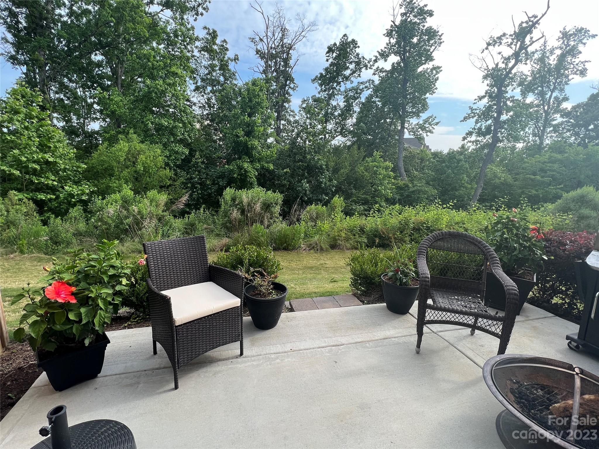 Cameron Creek - Residential