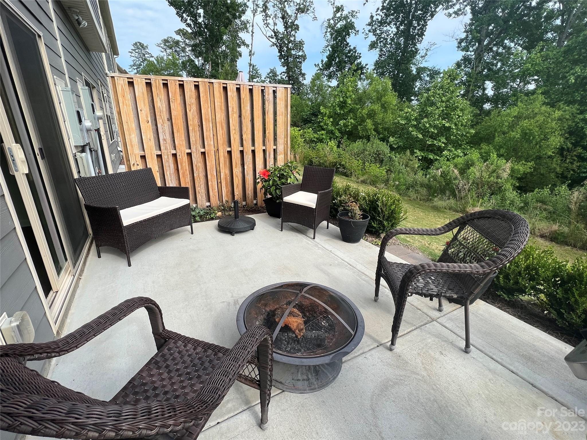 Cameron Creek - Residential