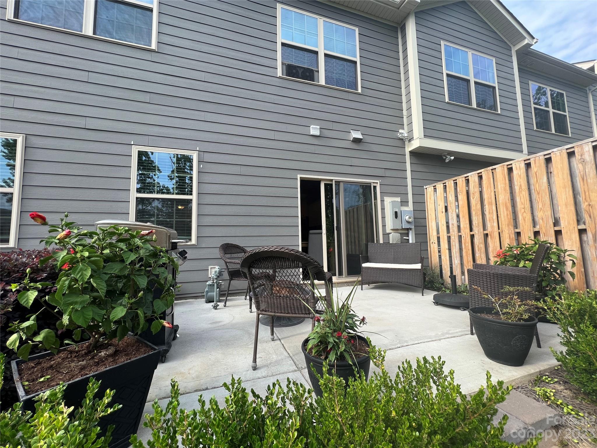 Cameron Creek - Residential