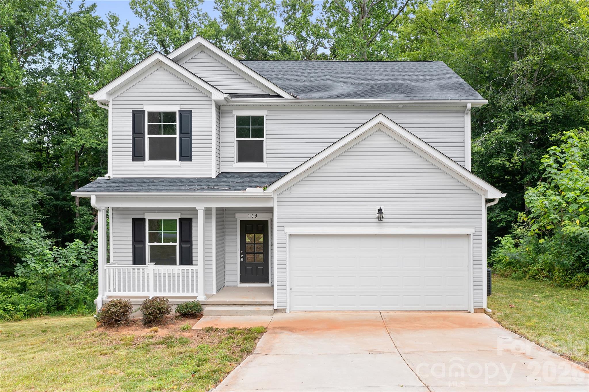 165 Ruffin Street, Cooleemee, NC, 27014