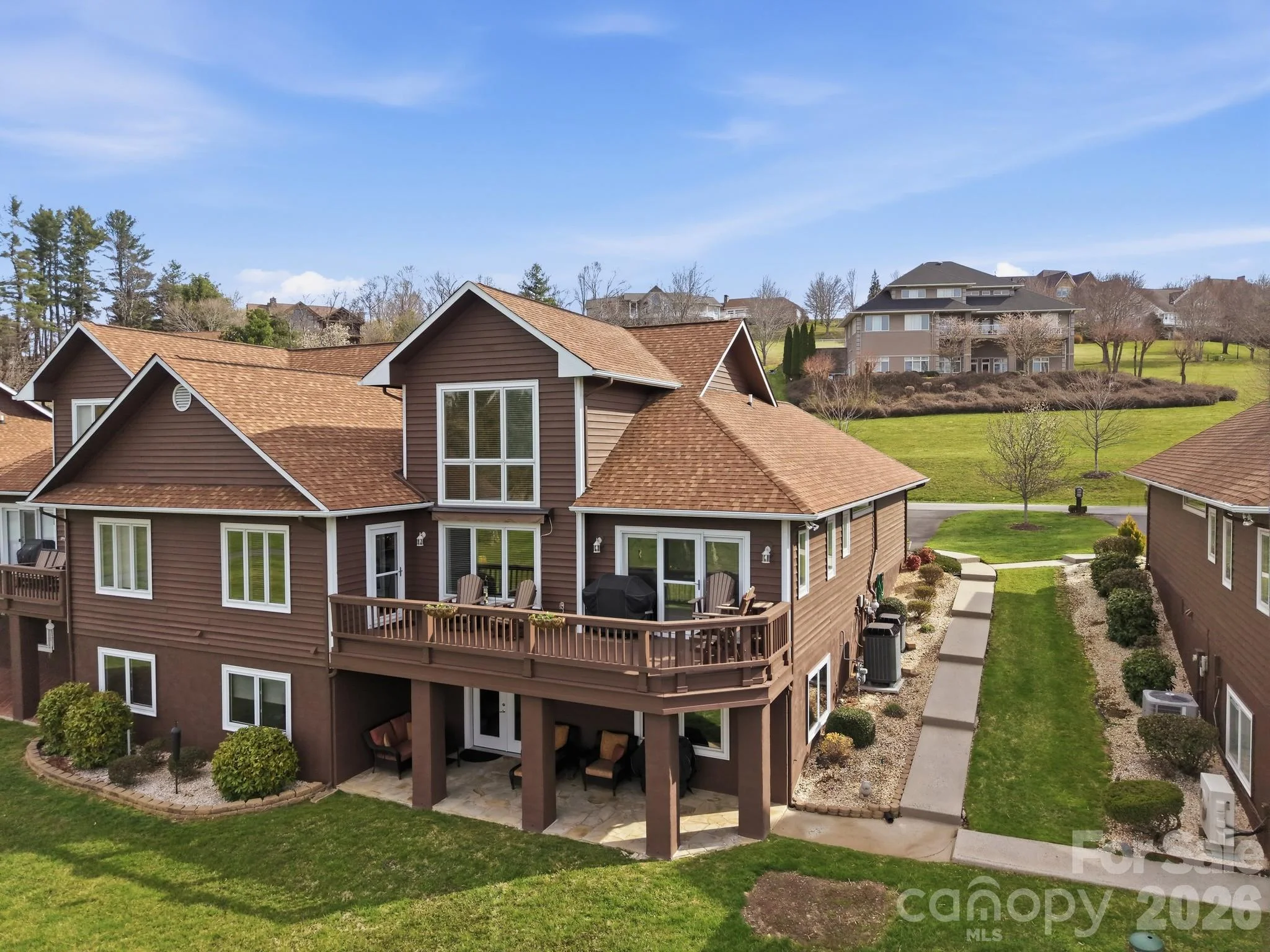 233 Lake View Place Unit D1, Jefferson, NC, 28640