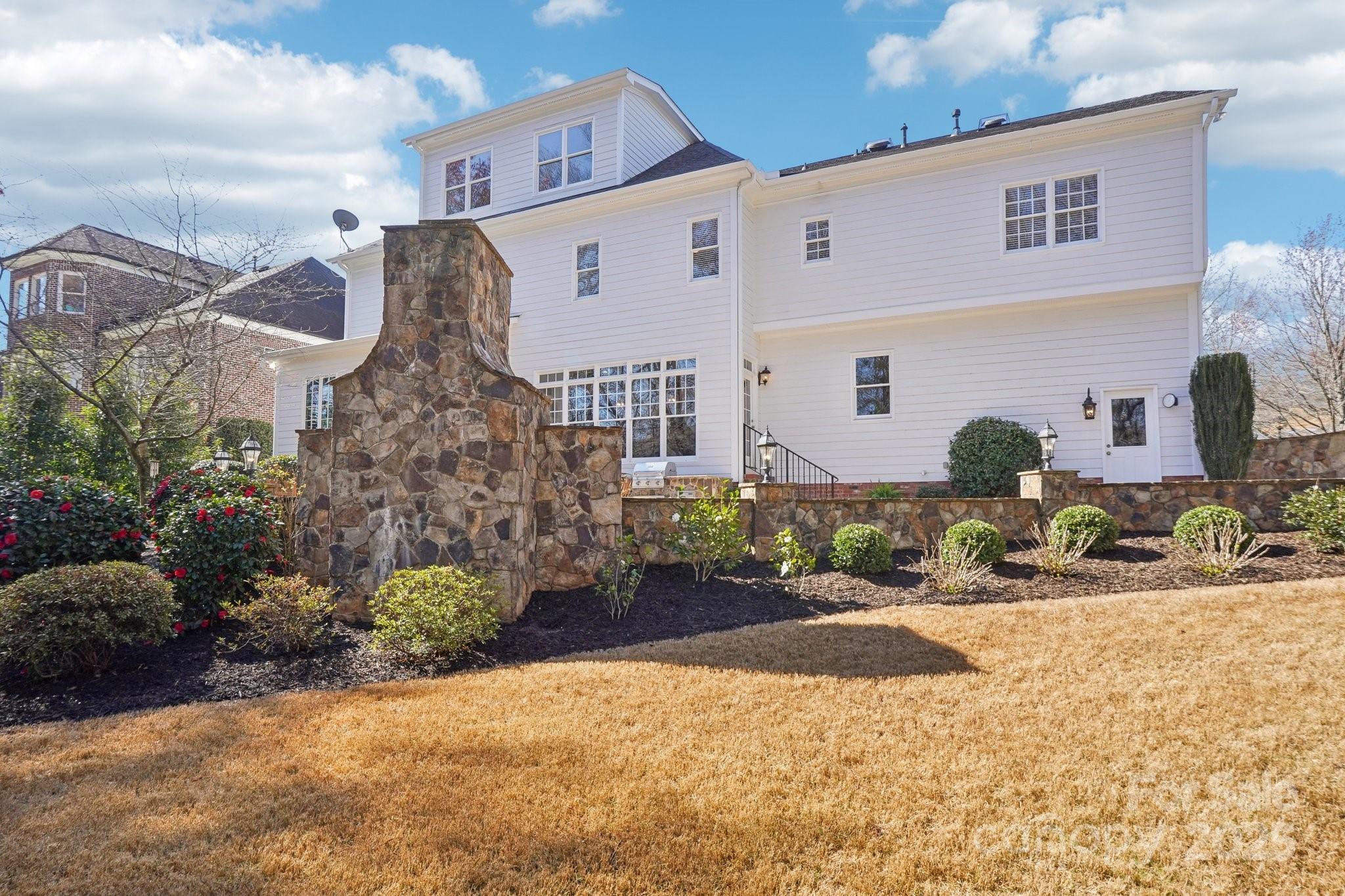 Highgrove - Residential