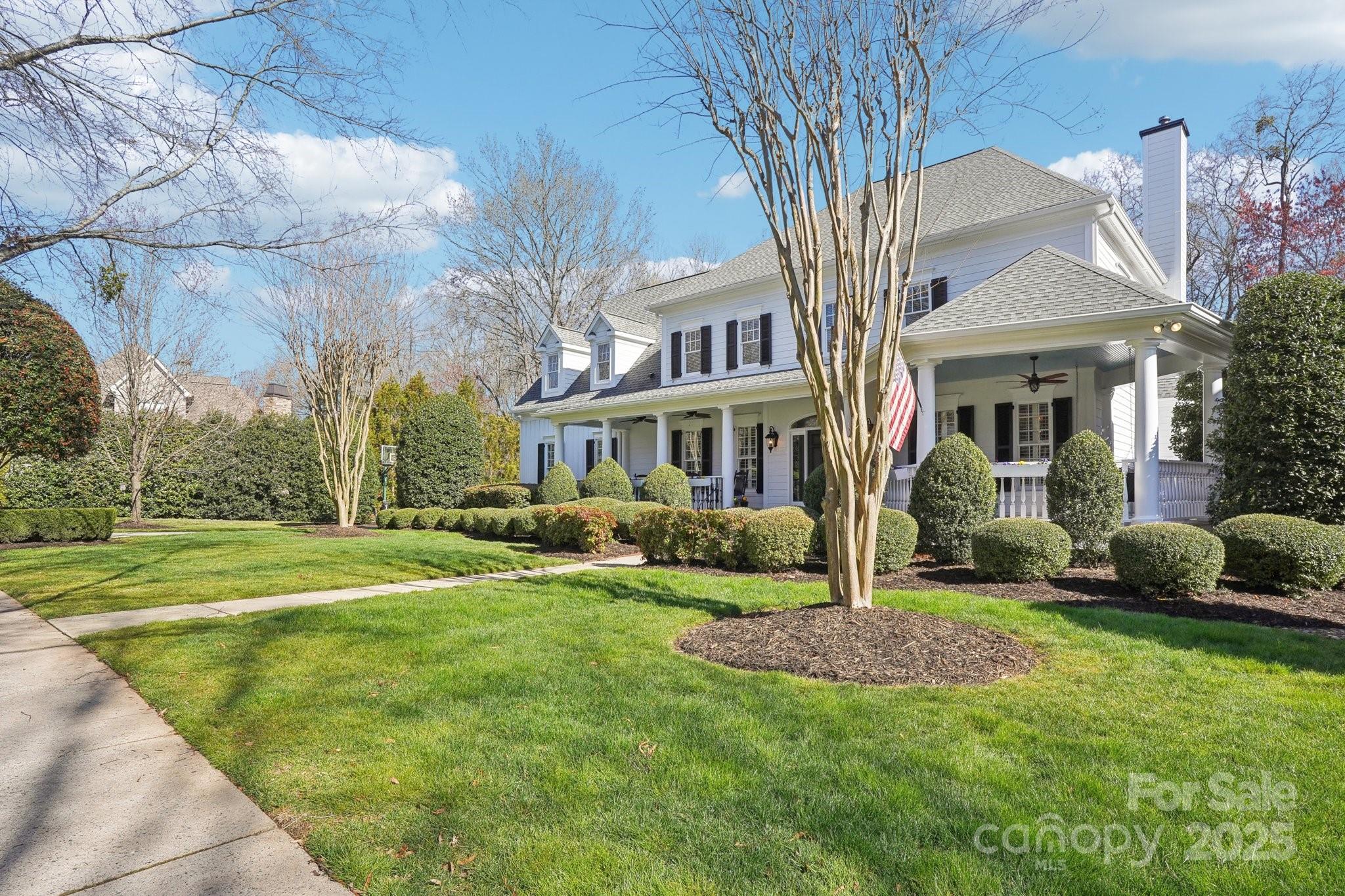 Highgrove - Residential