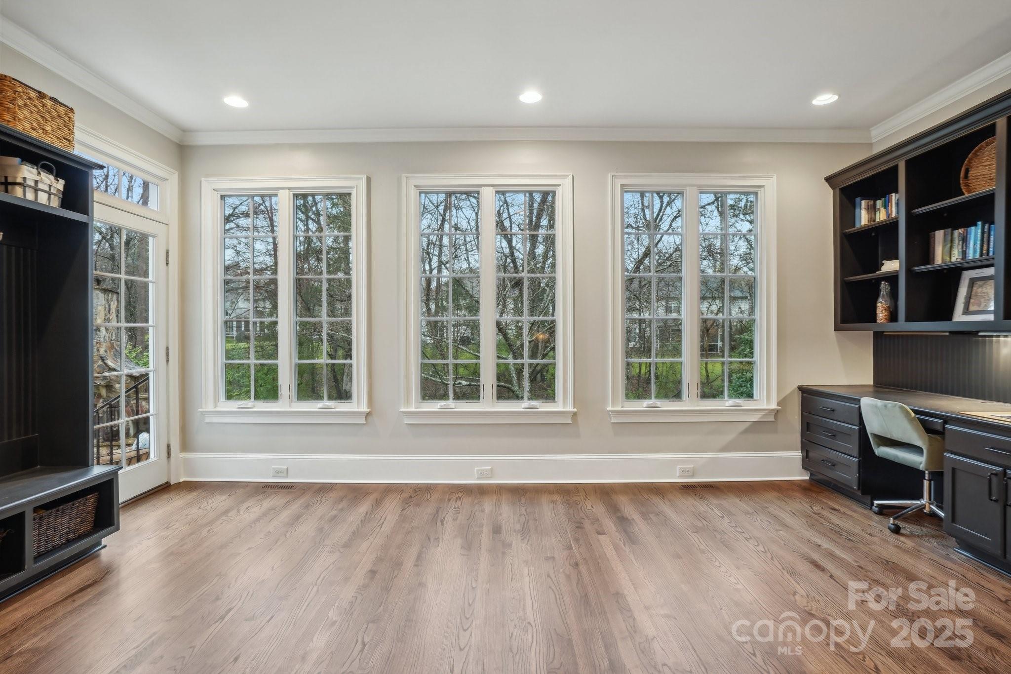 Highgrove - Residential