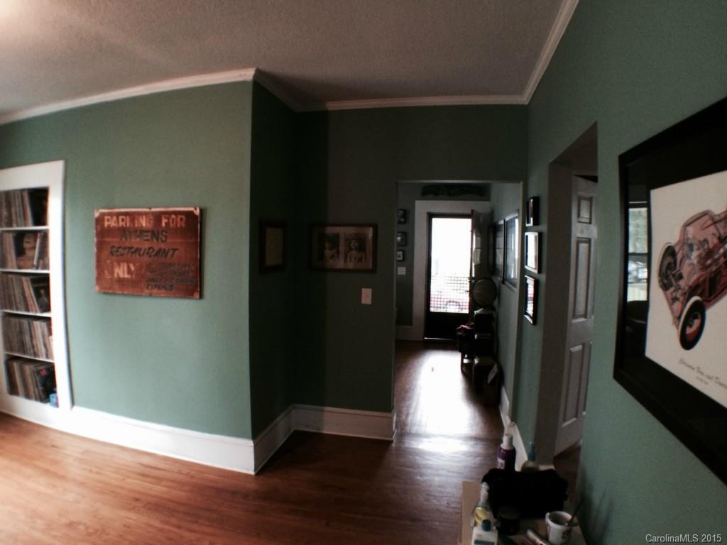 Gibson Village - Residential