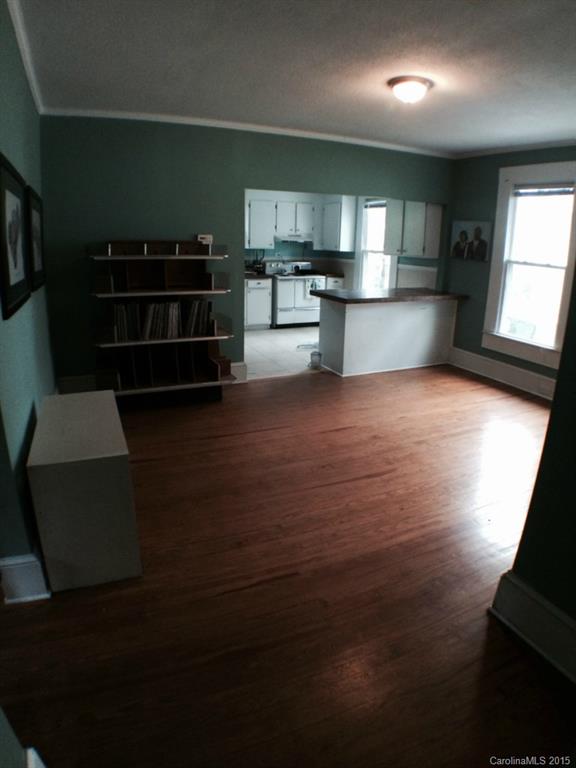 Gibson Village - Residential