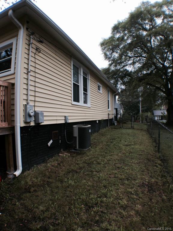 Gibson Village - Residential