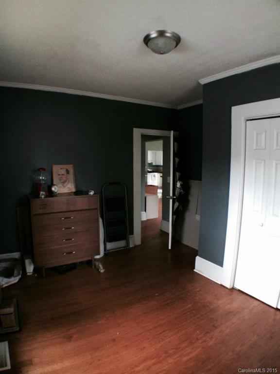 Gibson Village - Residential