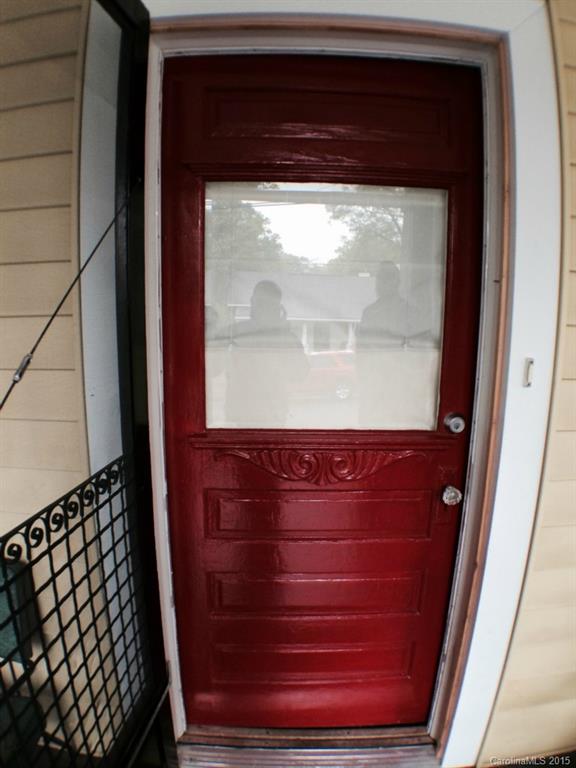 Gibson Village - Residential