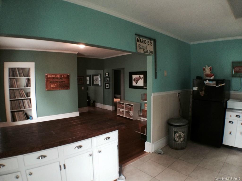 Gibson Village - Residential