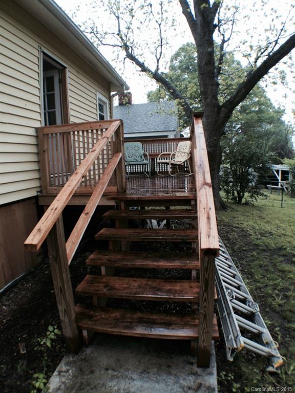 Gibson Village - Residential