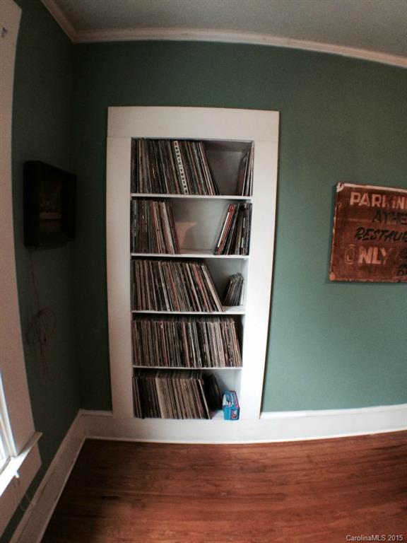 Gibson Village - Residential