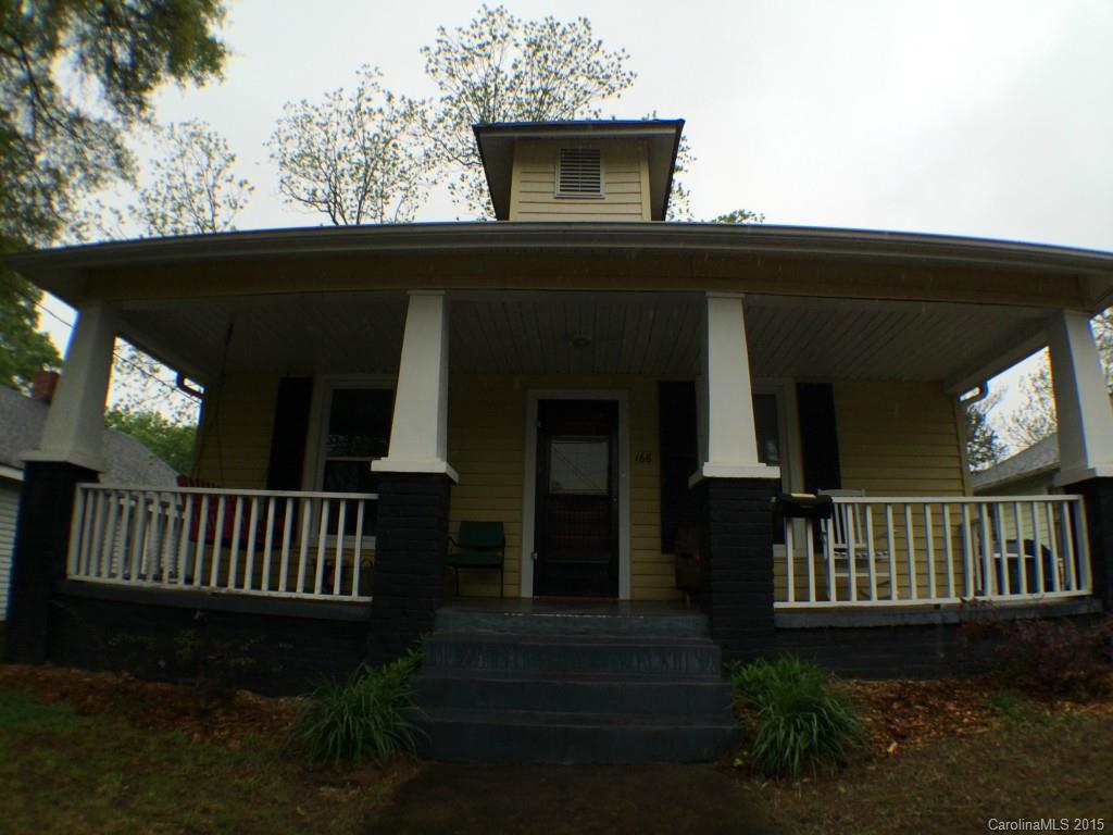 Gibson Village - Residential