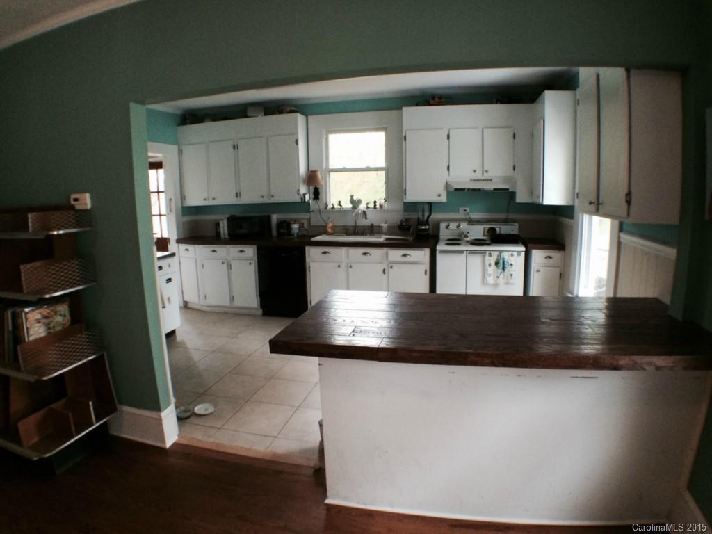 Gibson Village - Residential