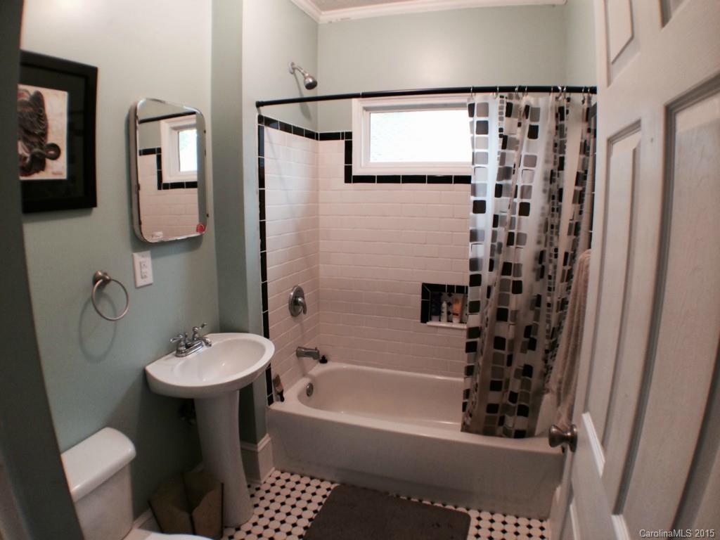 Gibson Village - Residential