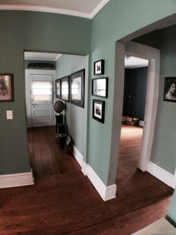 Gibson Village - Residential