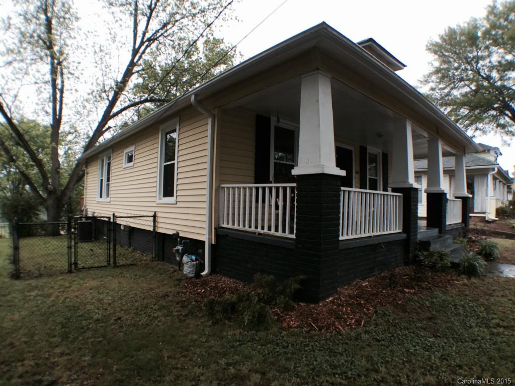 Gibson Village - Residential