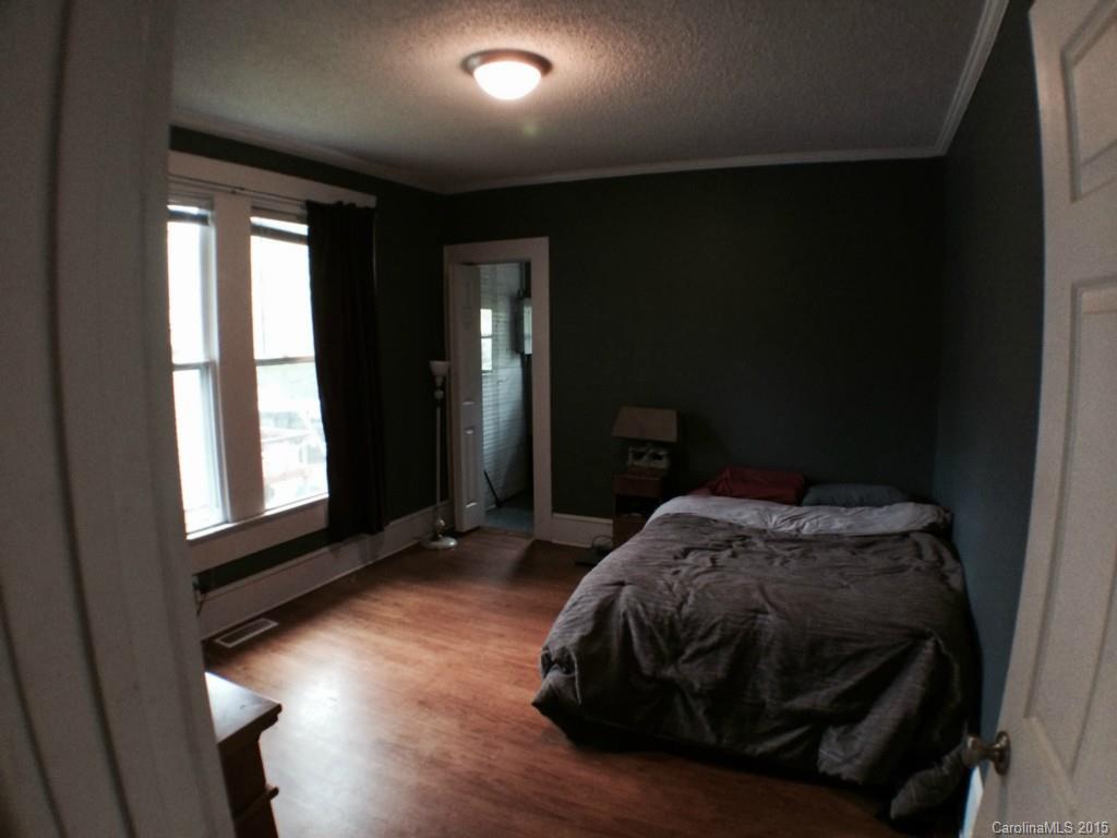 Gibson Village - Residential