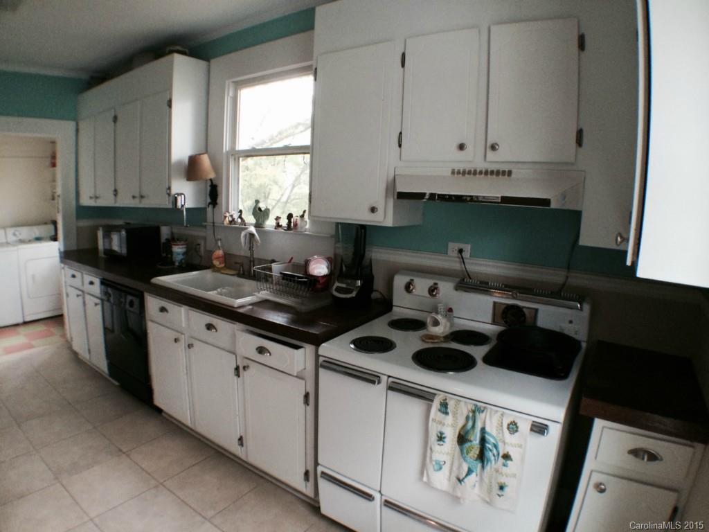 Gibson Village - Residential