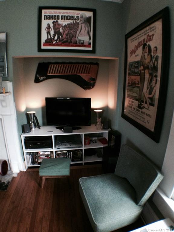 Gibson Village - Residential