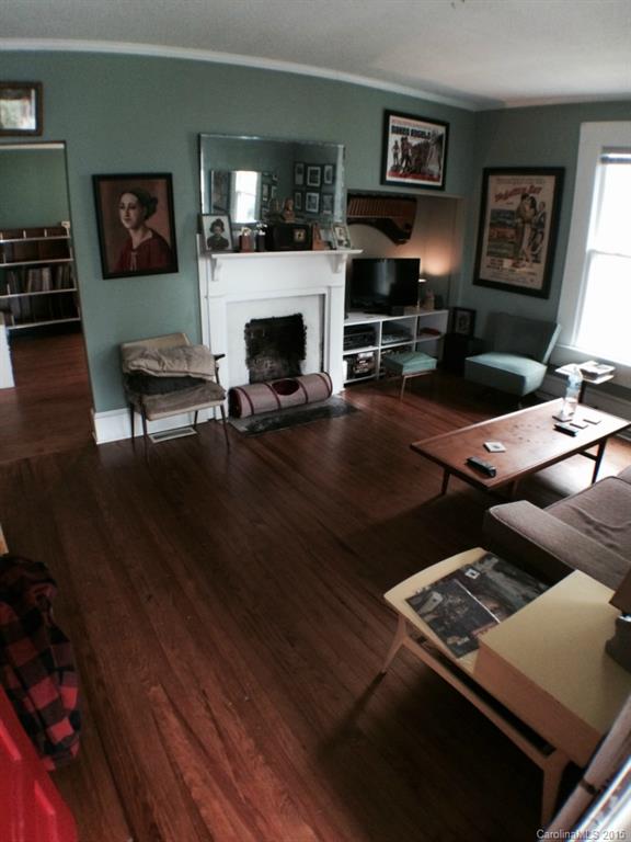 Gibson Village - Residential