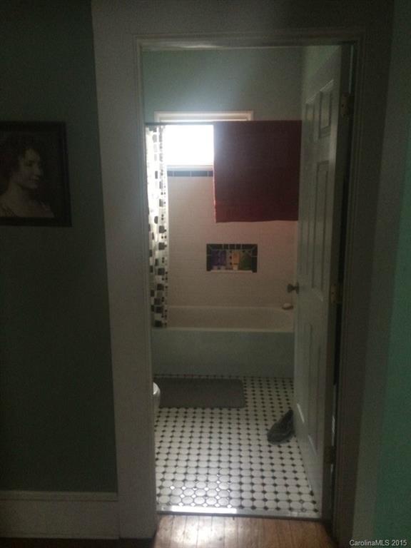 Gibson Village - Residential