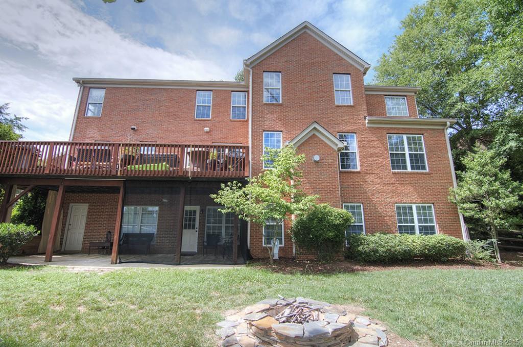 Highland Creek - Residential