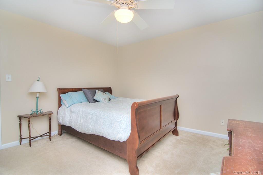 Highland Creek - Residential