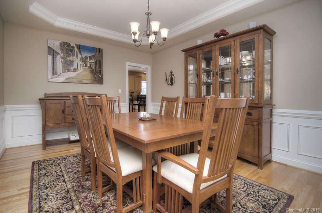 Highland Creek - Residential