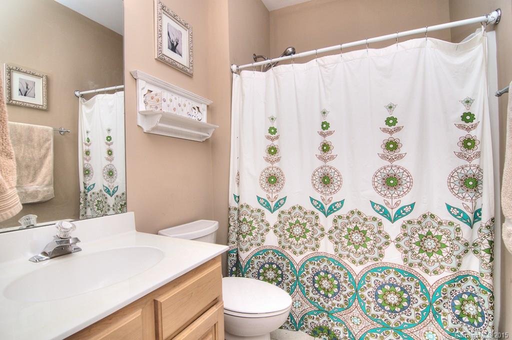 Highland Creek - Residential