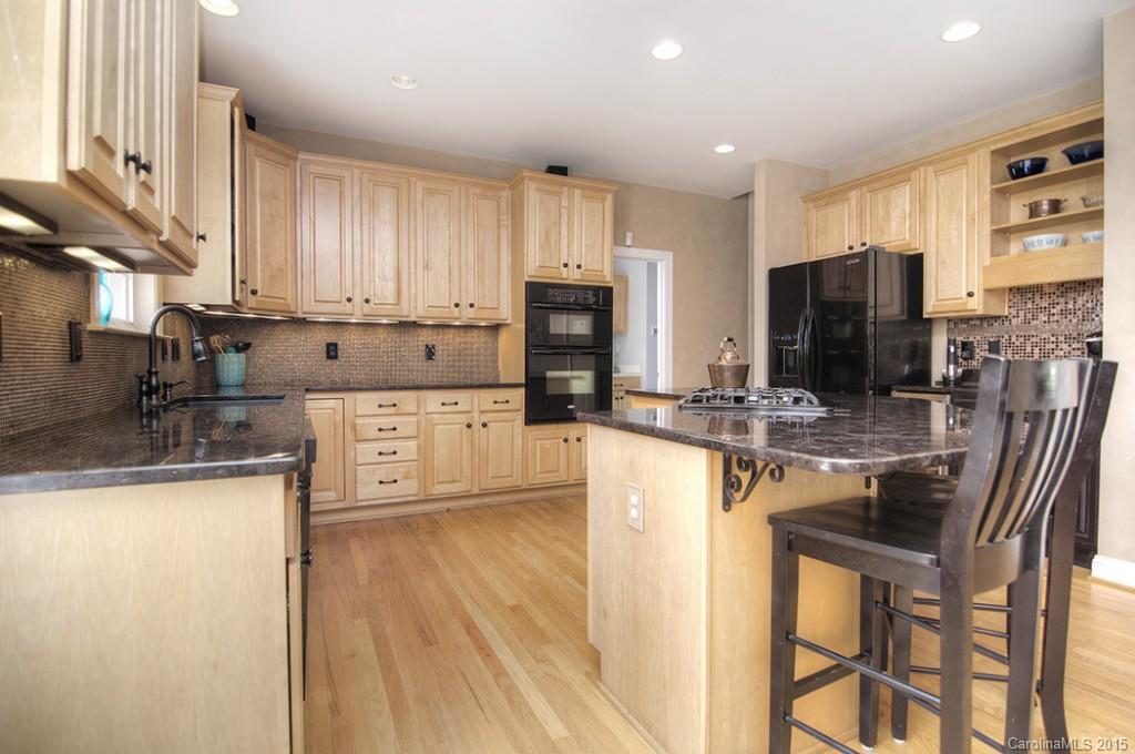 Highland Creek - Residential