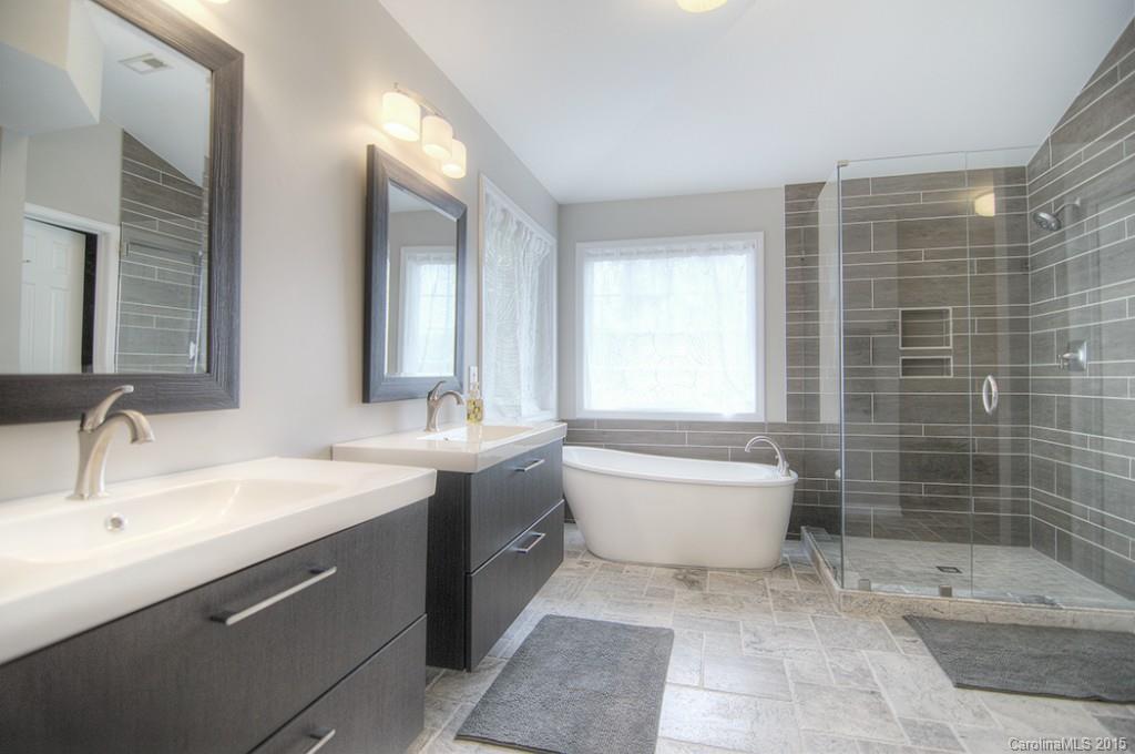 Highland Creek - Residential