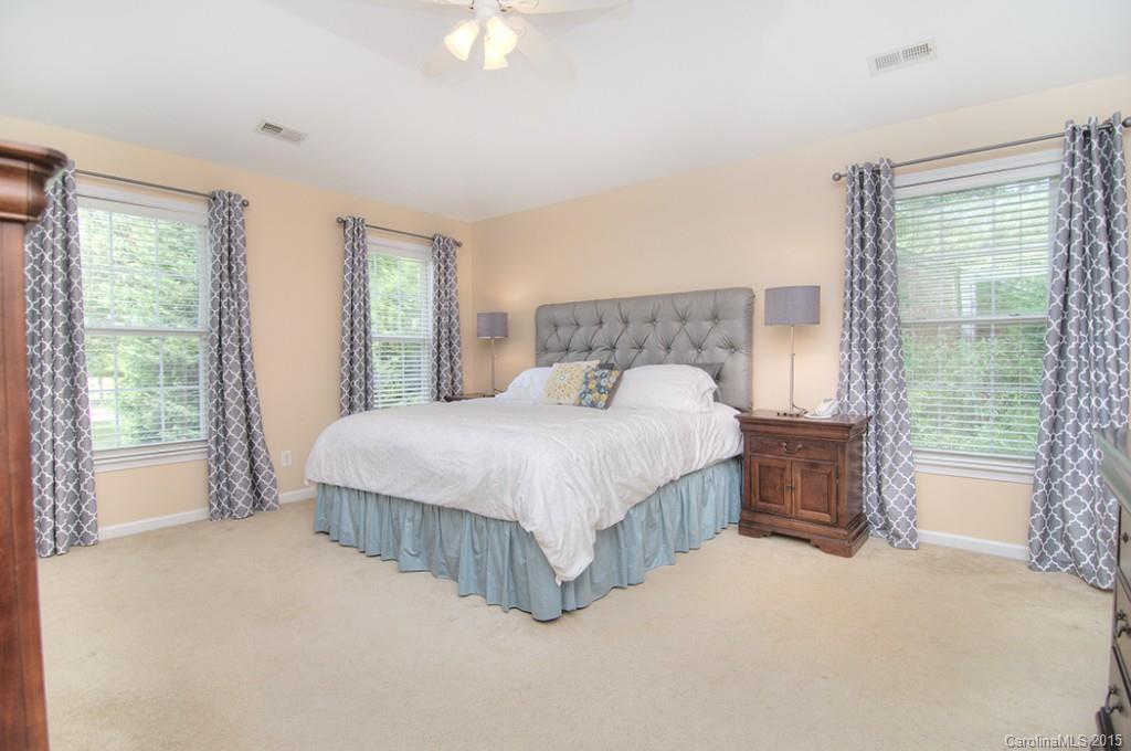 Highland Creek - Residential