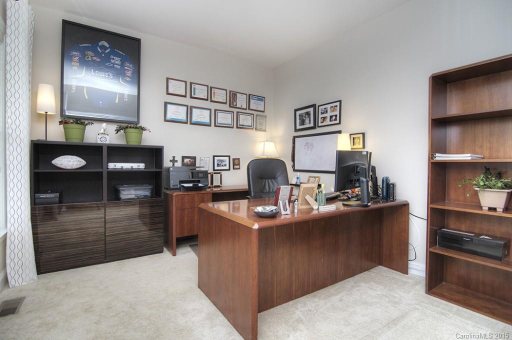 Highland Creek - Residential