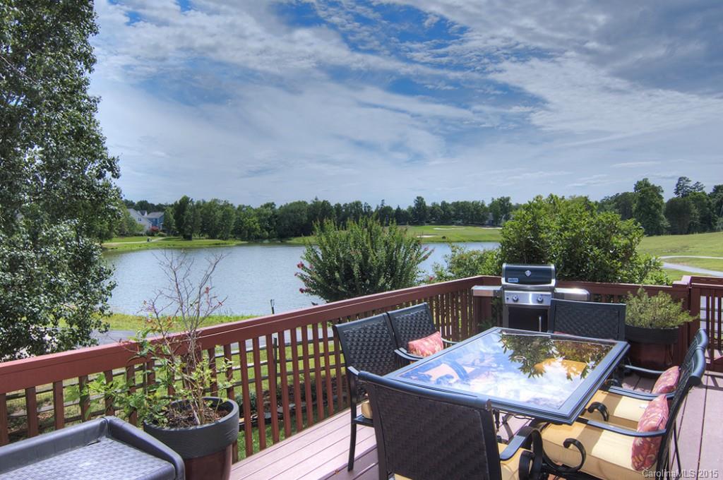 Highland Creek - Residential