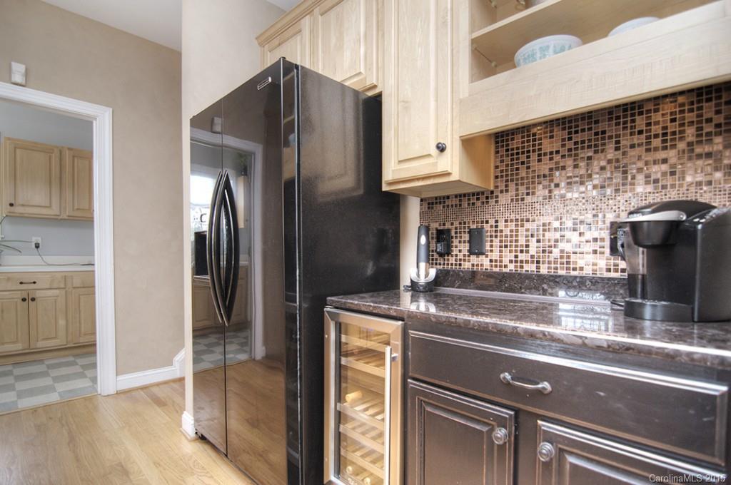 Highland Creek - Residential