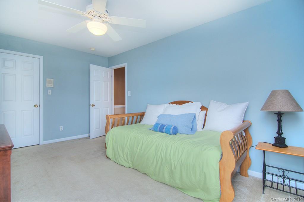 Highland Creek - Residential