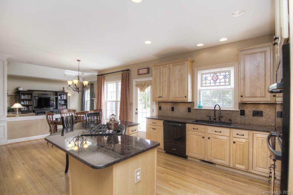 Highland Creek - Residential