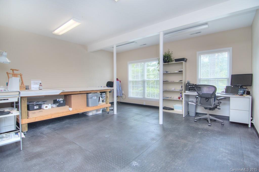 Highland Creek - Residential