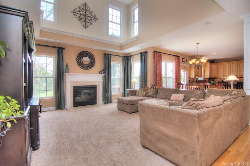 Highland Creek - Residential